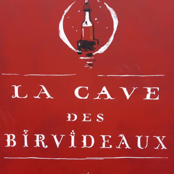La Cave des Birvideaux 755671