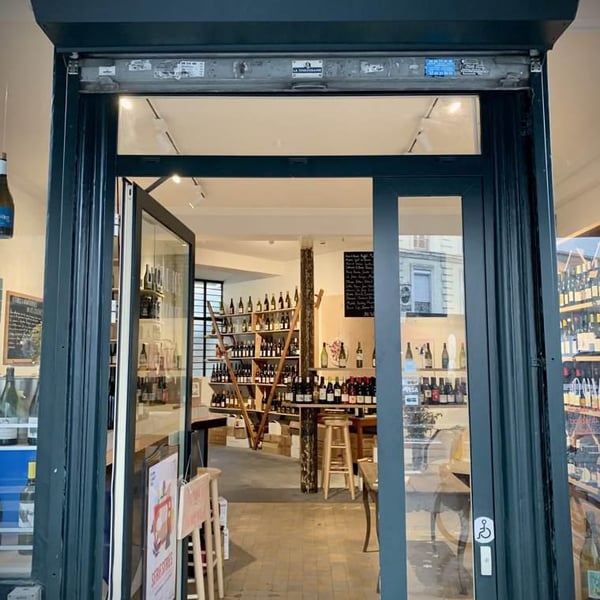 La Cave des Collines 574090