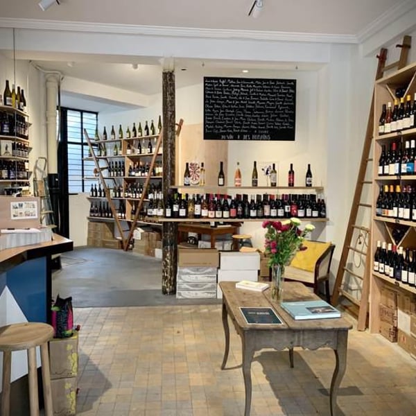 La Cave des Collines 574096