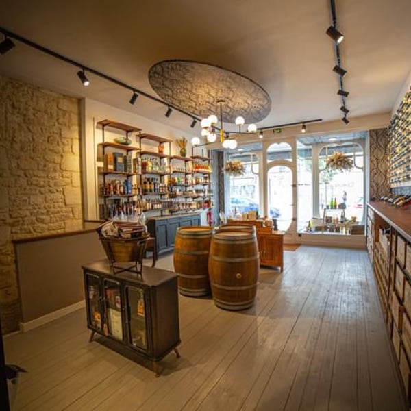 La Cave des Demoiselles 435810