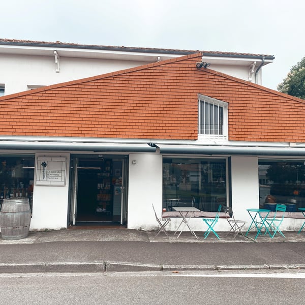 La Cave des Gourmets 788456