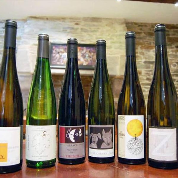 La Cave des Halles - Lannion 766