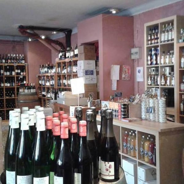 La Cave d’Ivry 9794