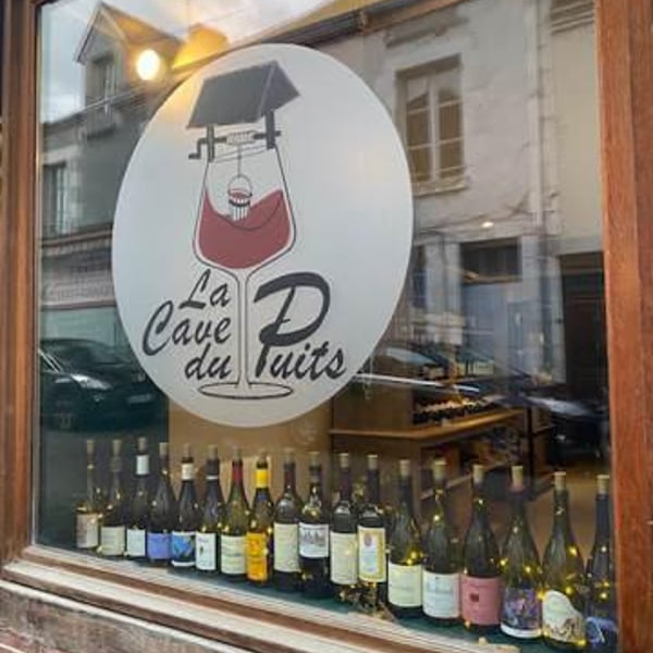La Cave du Puits 358779