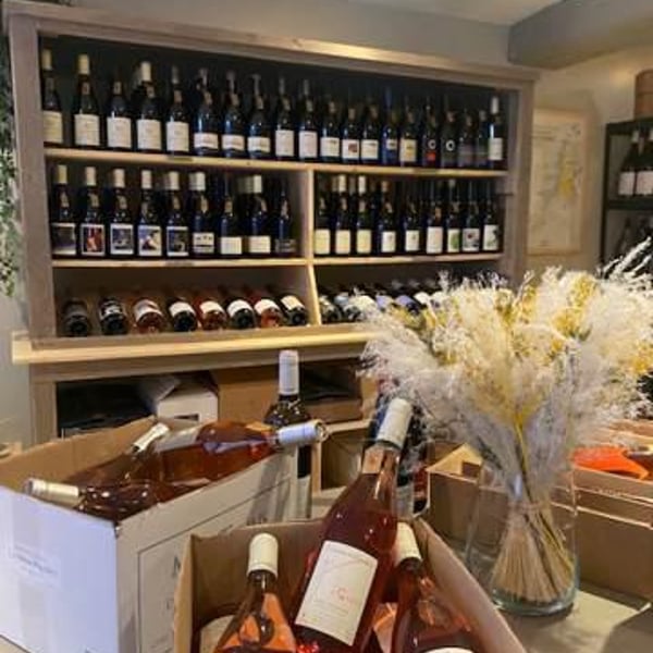 La Cave du Puits 358794