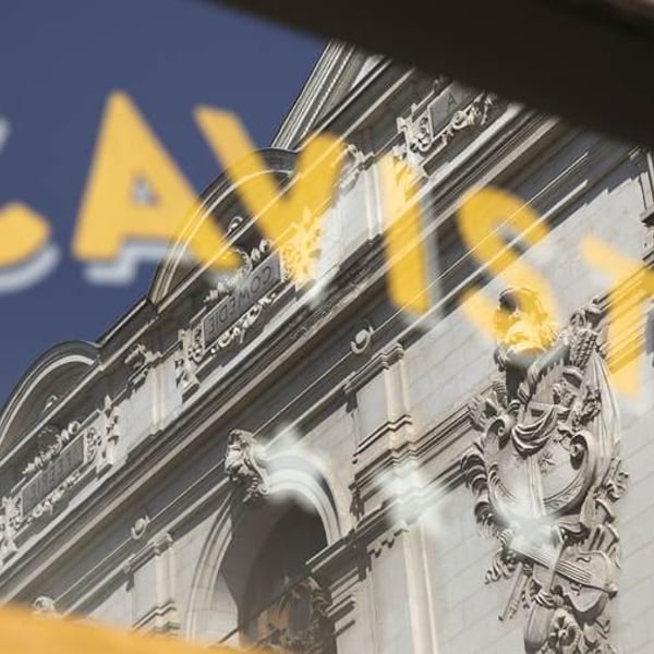 La Cave du Théâtre 482909
