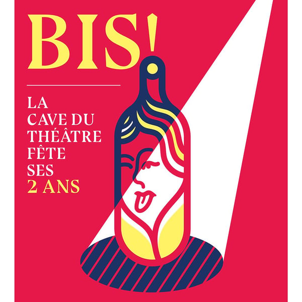 La Cave du Théâtre 806795