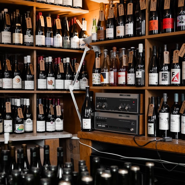 La Cave Mieux 742290