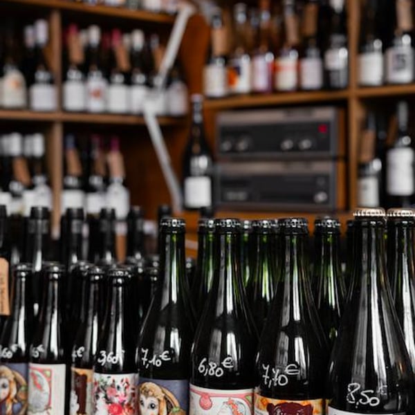 La Cave Mieux 771484