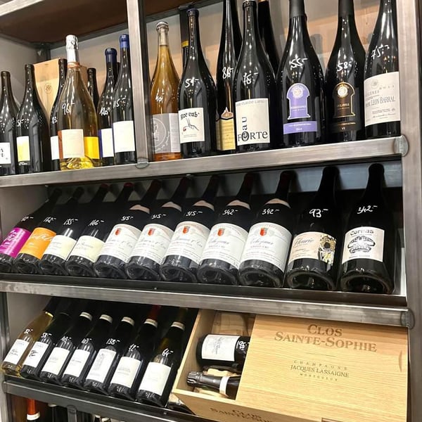 La Cave Pepites 576810