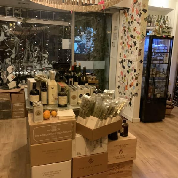 La cave se rebiffe 421253