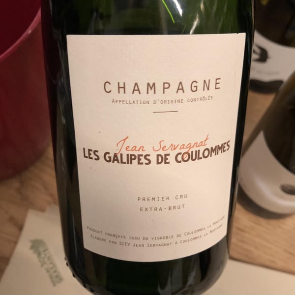 La Goutte des Gâtines 708658