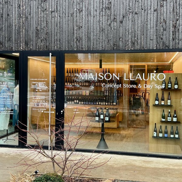 La Maison Llauro 731709