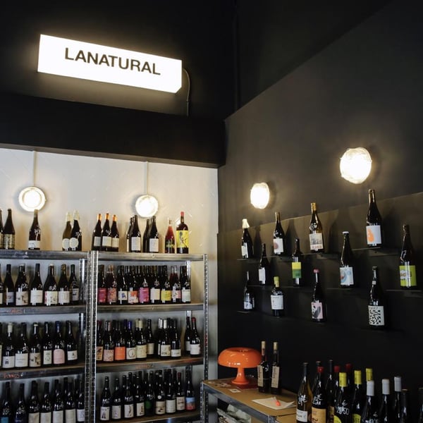 LaNatural 632439