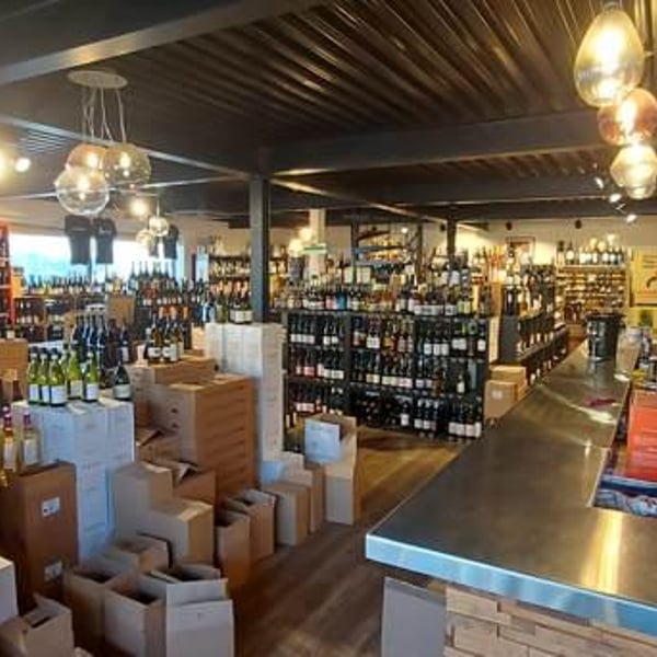 La Nature du Vin 573968