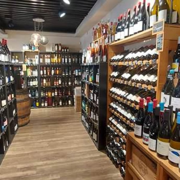 La Nature du Vin 573974