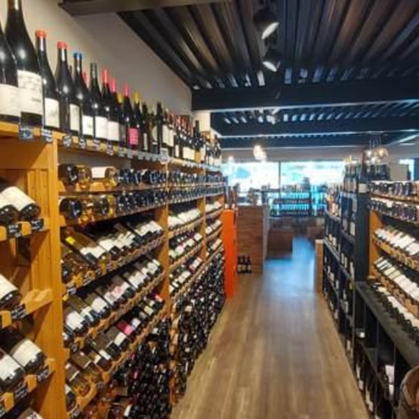 La Nature du Vin 573976