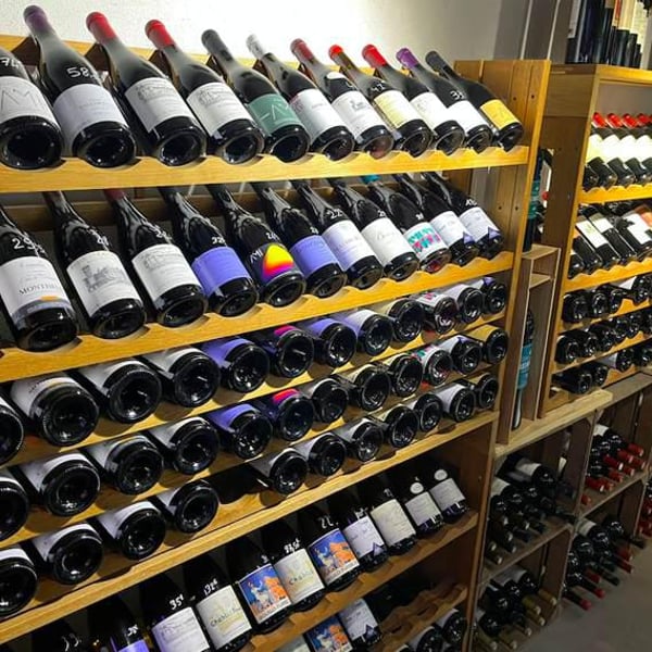 La Nature Du Vin / St Genis 573086