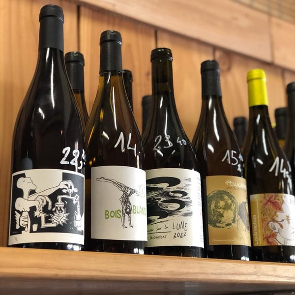 La Petite Cave 701766
