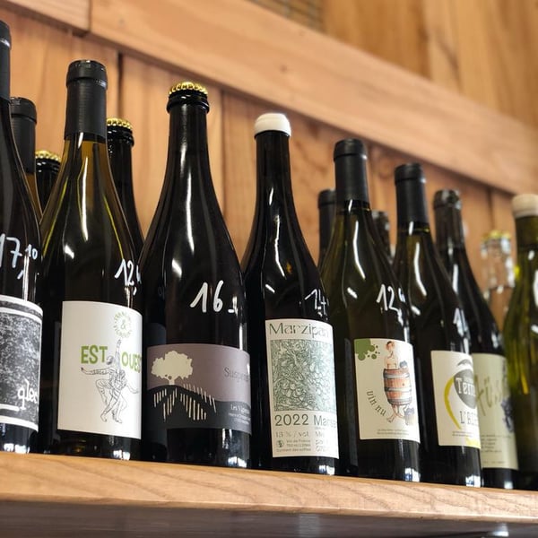 La Petite Cave 701767