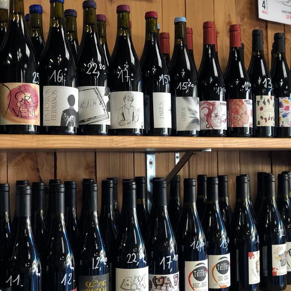 La Petite Cave 701769