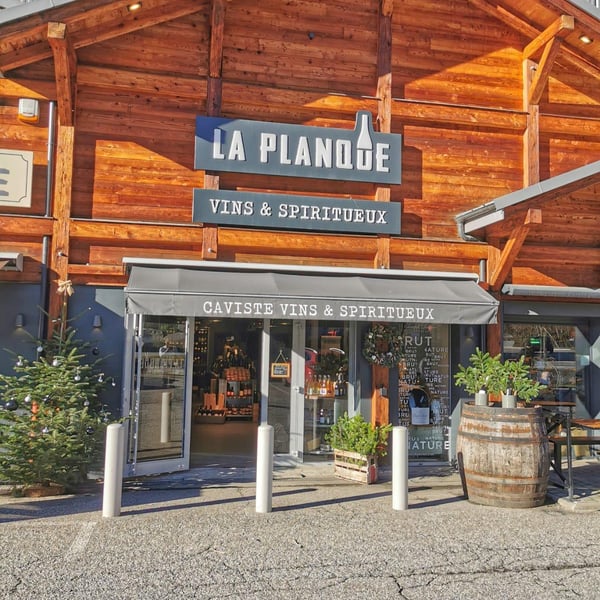 La Planque Caviste 732363