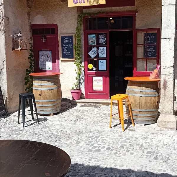 La Soifferie 786670