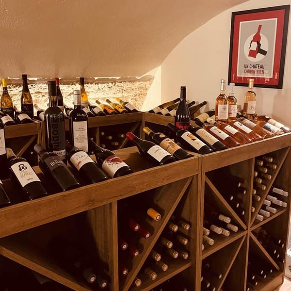 La Vin’Ô Thérapie 548249