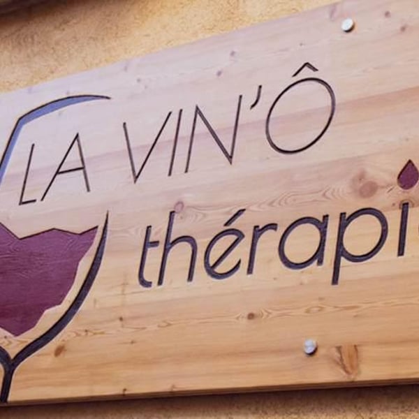 La Vin’Ô Thérapie 548254
