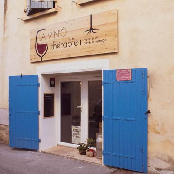 La Vin’Ô Thérapie 548255
