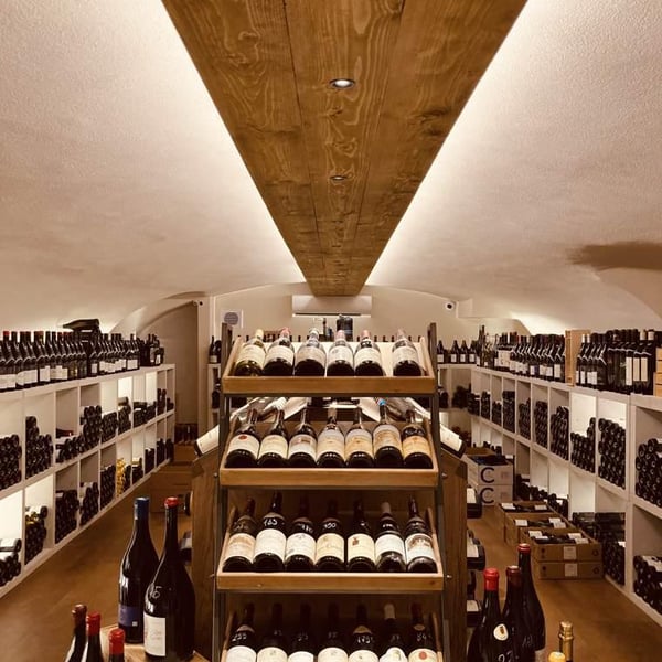 L’arrière boutique - Escoffier 530581