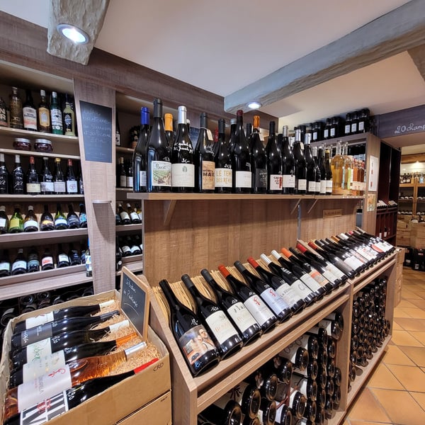 Le Comptoir Florentin 762583