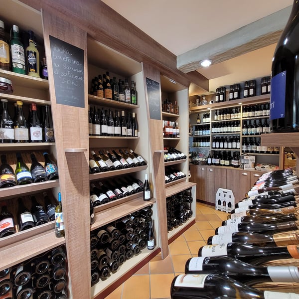 Le Comptoir Florentin 762584