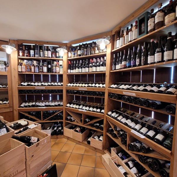 Le Comptoir Florentin 762585