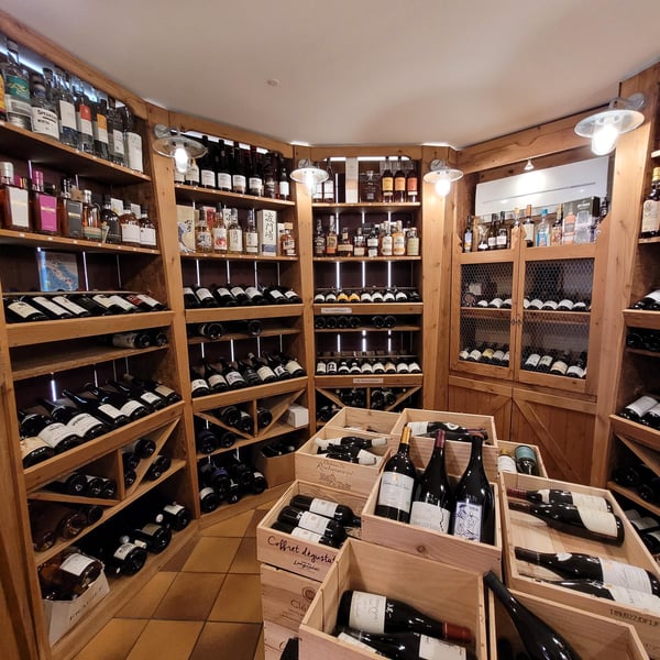 Le Comptoir Florentin 762586