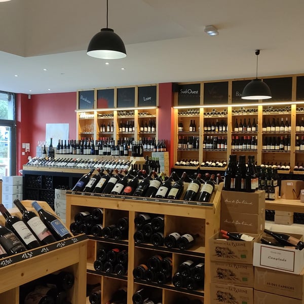 Le Goût du Vin 722196