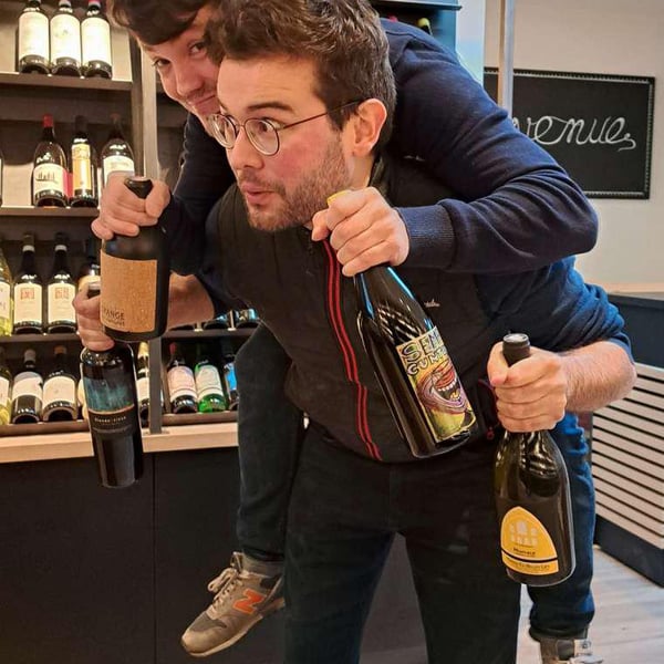 Le Jus d’Octobre Paramé 596684