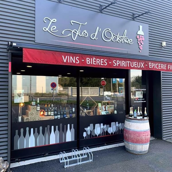 Le Jus d’Octobre Plouër-sur-Rance 535719