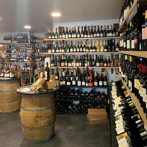 Le Jus d’Octobre Plouër-sur-Rance 535721