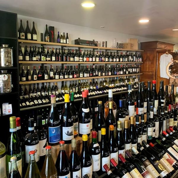 Le Jus d’Octobre Plouër-sur-Rance 535722