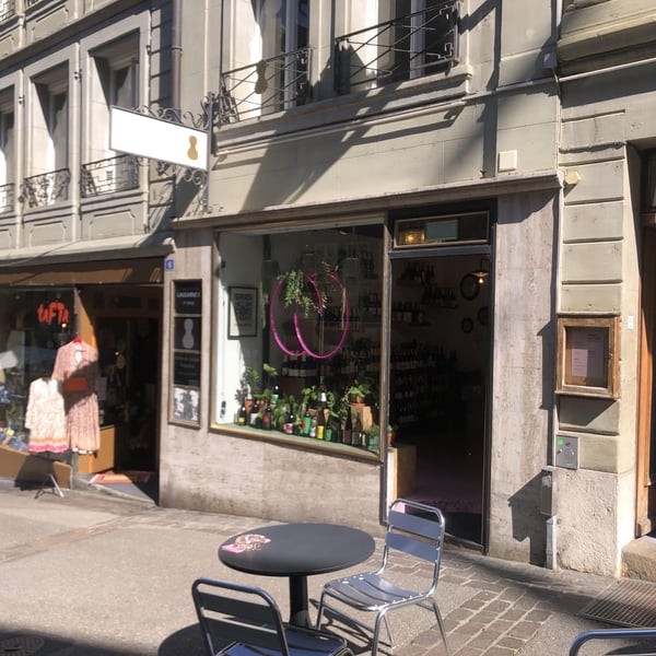 Le Naturiste 636343
