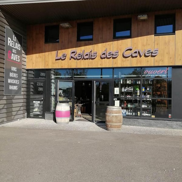 Le Relais des Caves 386678