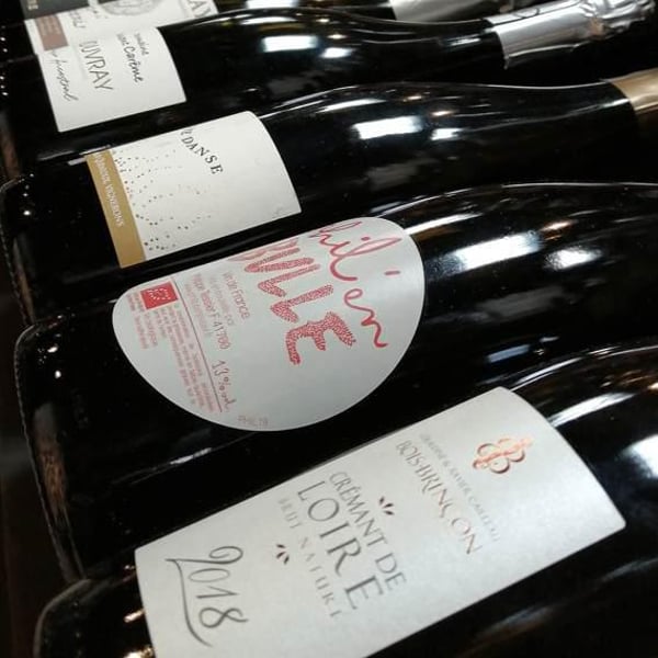 Le Relais des Caves 386679