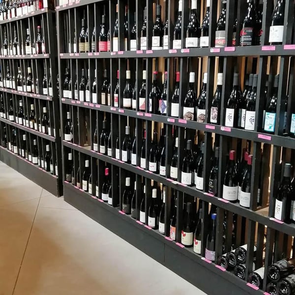 Le Relais des Caves 386681