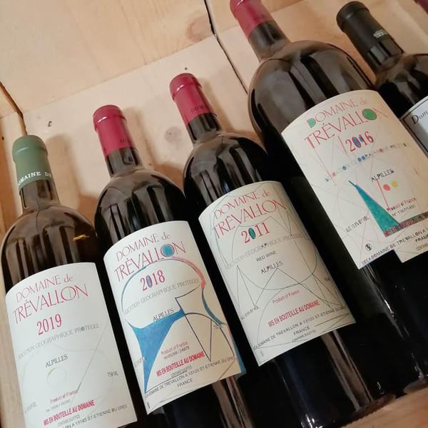 Le Relais des Caves 386684