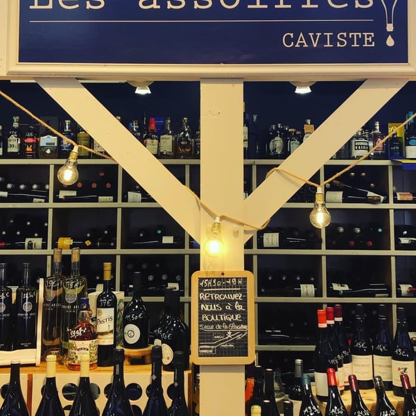 les Assoiffés 609928