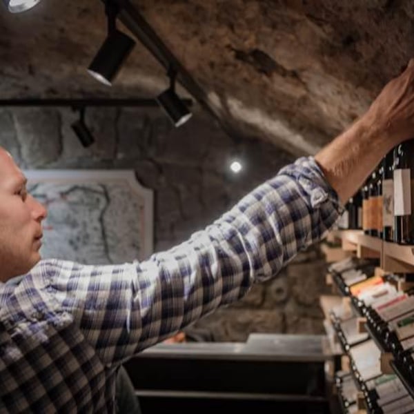 Les Caves Du Château 498248