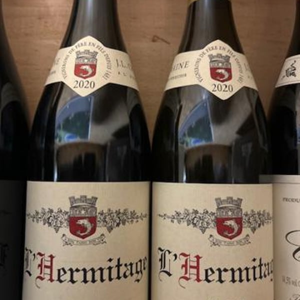 Les Grands Vins 778679
