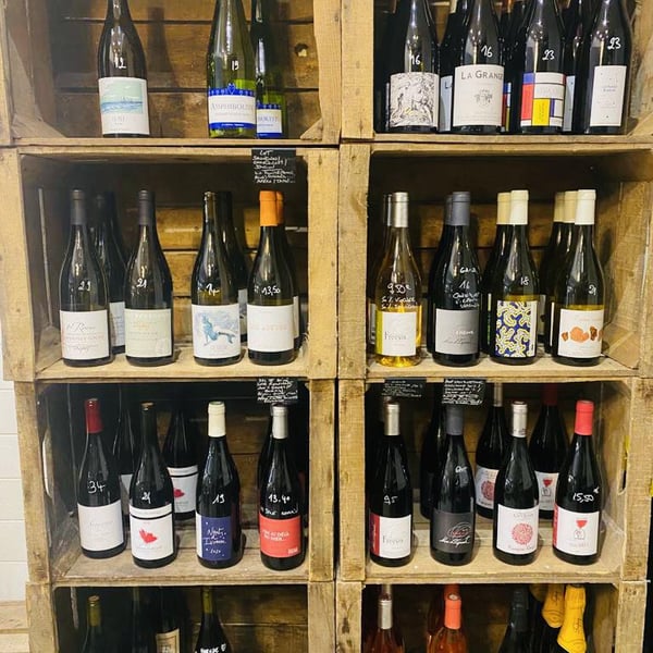 Les Toqués du Terroir 703319