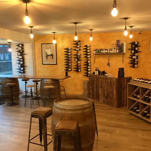 Les vins des copains 694711